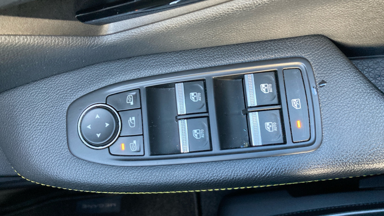 Renault Megane E-Tech EV60 160kW Iconic 60kWh Optimum Charge 5dr Auto Electric Hatchback